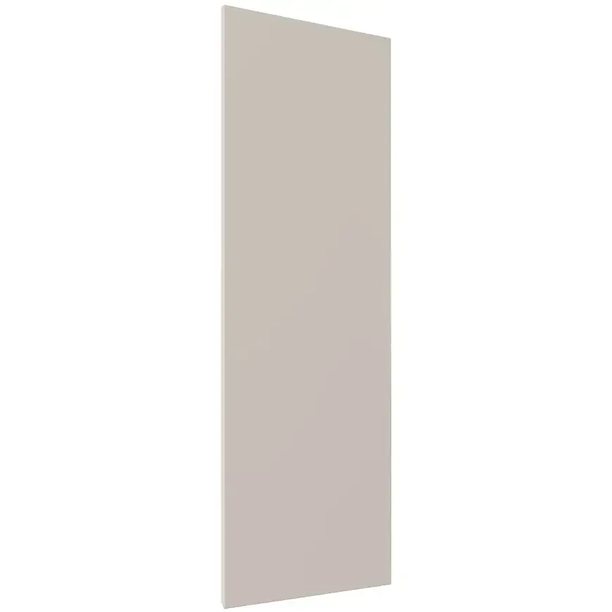 Čelo skrinky Luxeo F08-G30(100) beige