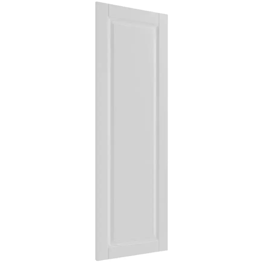 Čelo skrinky Luxeo F13-G30(100) hampton white