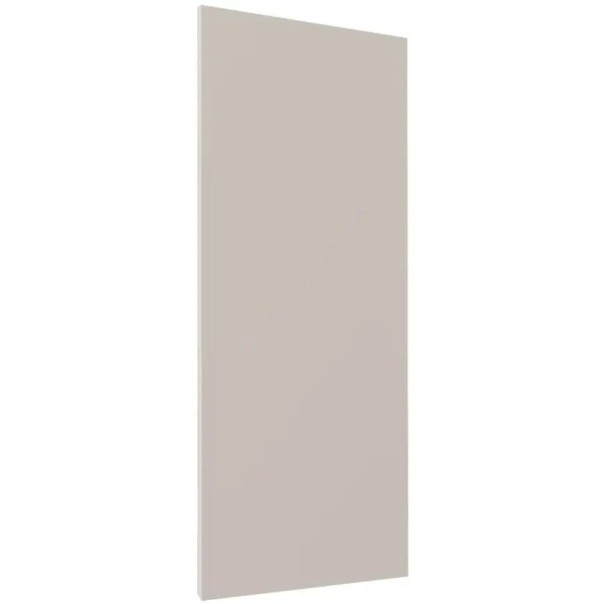 Čelo skrinky Luxeo F08-G40(100) beige