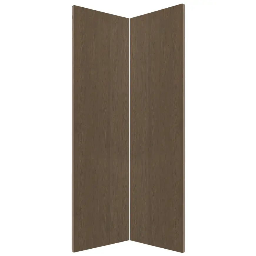 Čelo skrinky Luxeo F08-G60N2(100) baltic storm