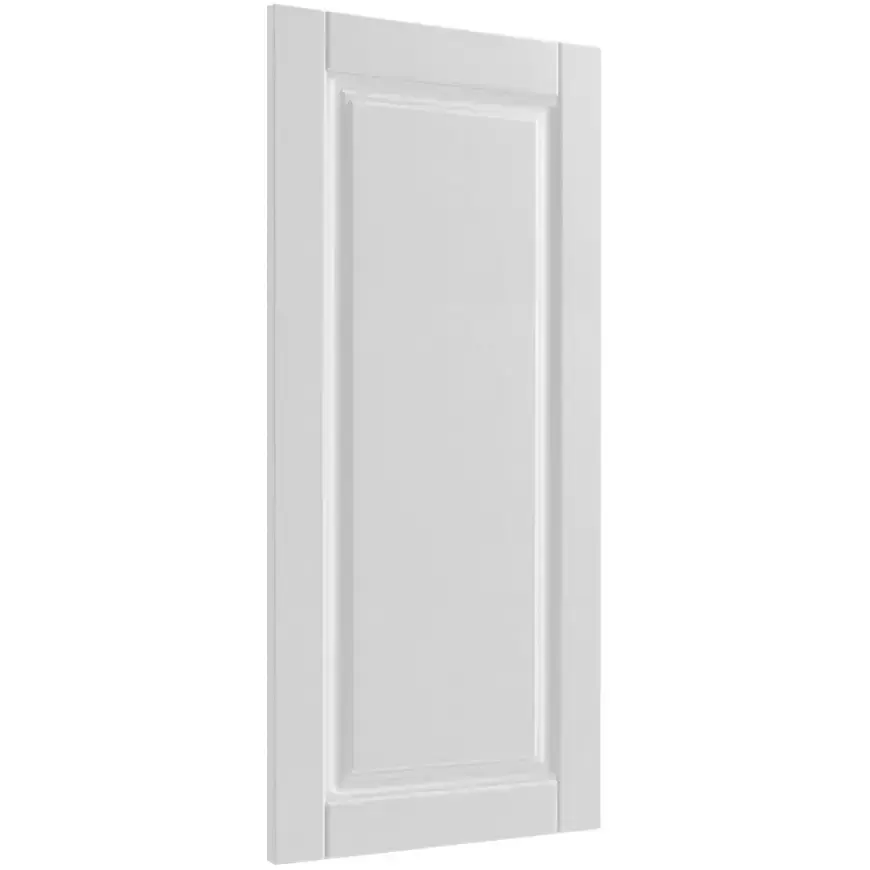 Čelo skrinky Luxeo F13-G45(72) hampton white