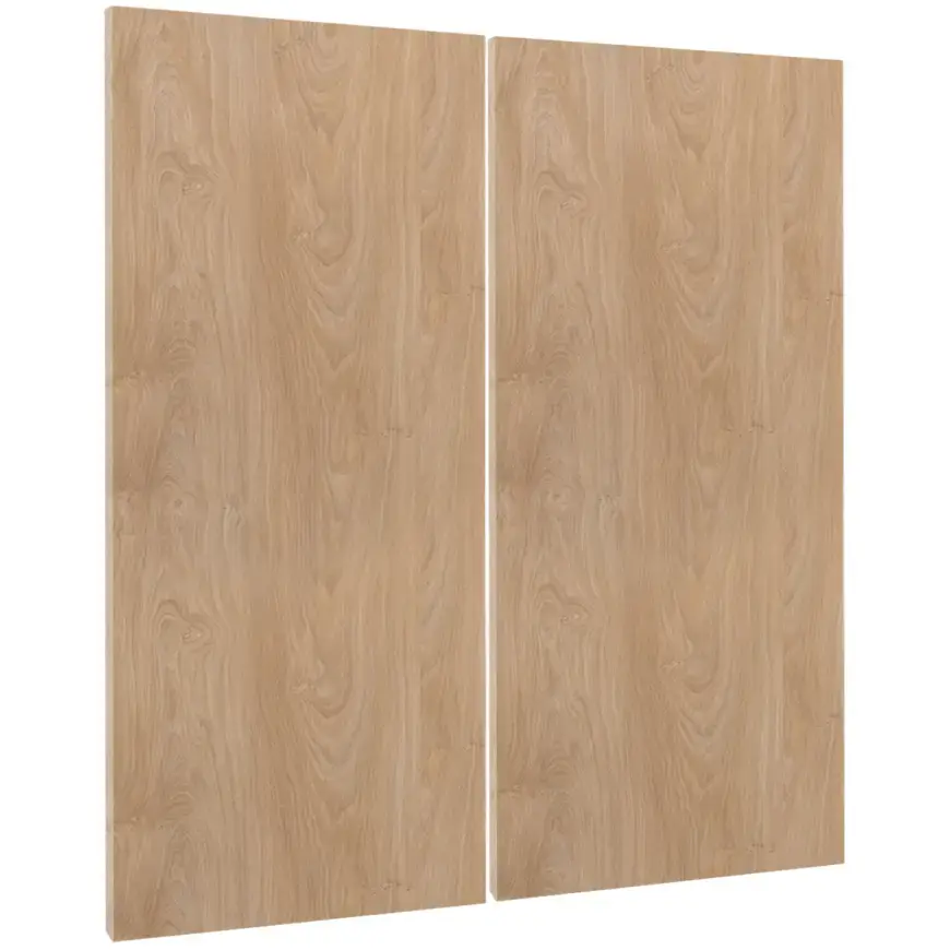 Čelo skrinky Luxeo F08-G80(72) puccini