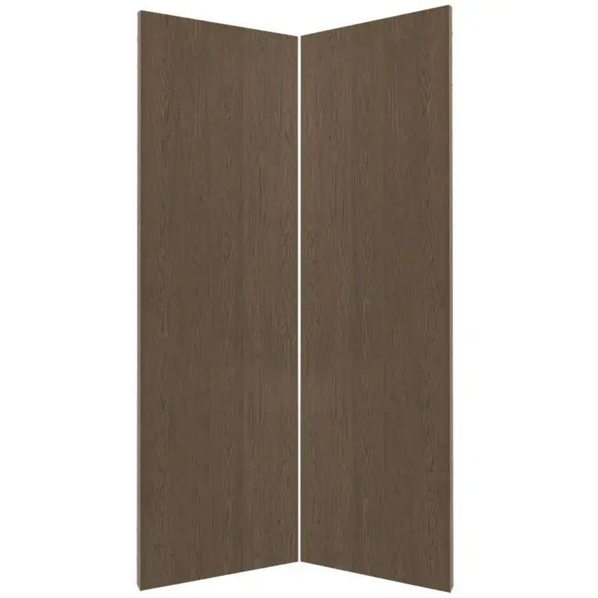 Čelo skrinky Luxeo F08-G60N2(72) baltic storm