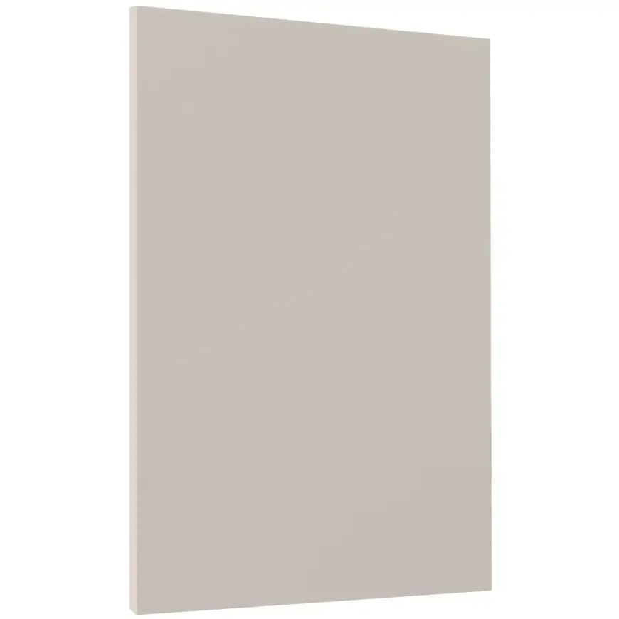 Čelo skrinky Luxeo F08-D100N beige