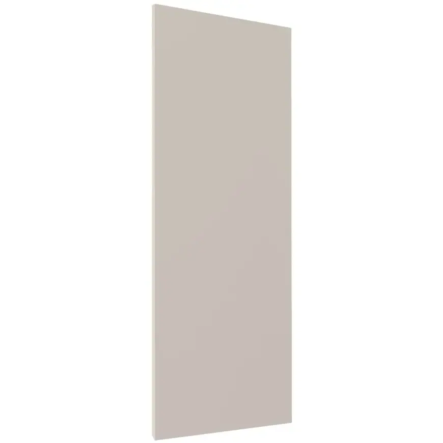 Čelo skrinky Luxeo F08-D30 beige