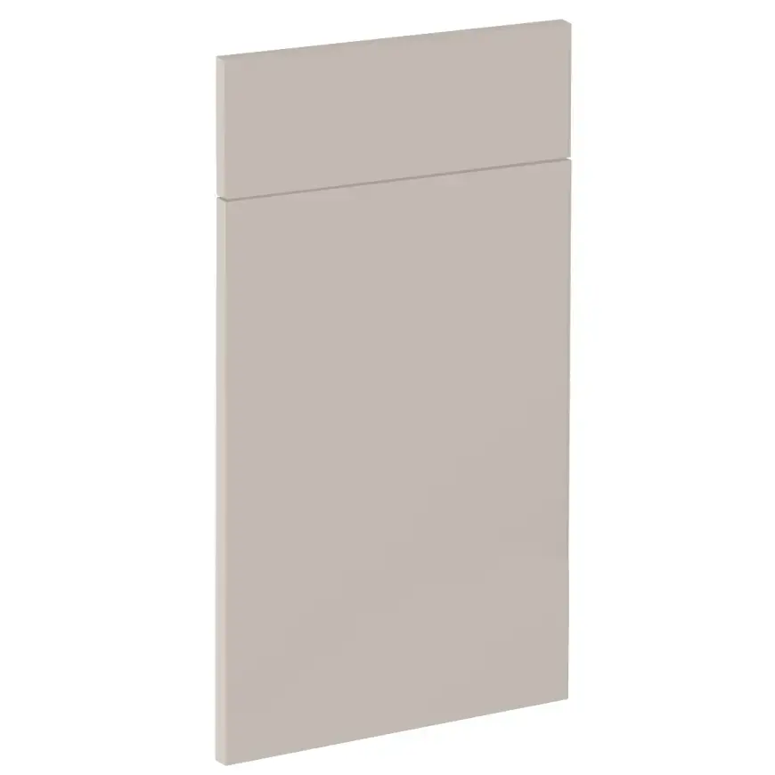 Čelo skrinky Luxeo F08-D60S1-AX beige