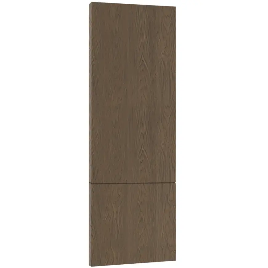 Čelo skrinky Luxeo F08-D60T-AX baltic storm