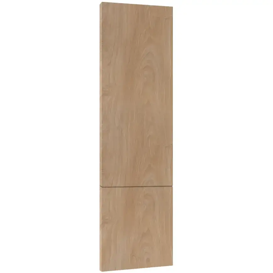 Čelo skrinky Luxeo F08-D40SP puccini