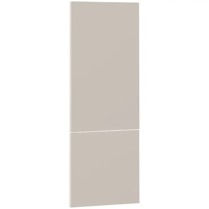 Čelo skrinky Luxeo F08-N60N beige