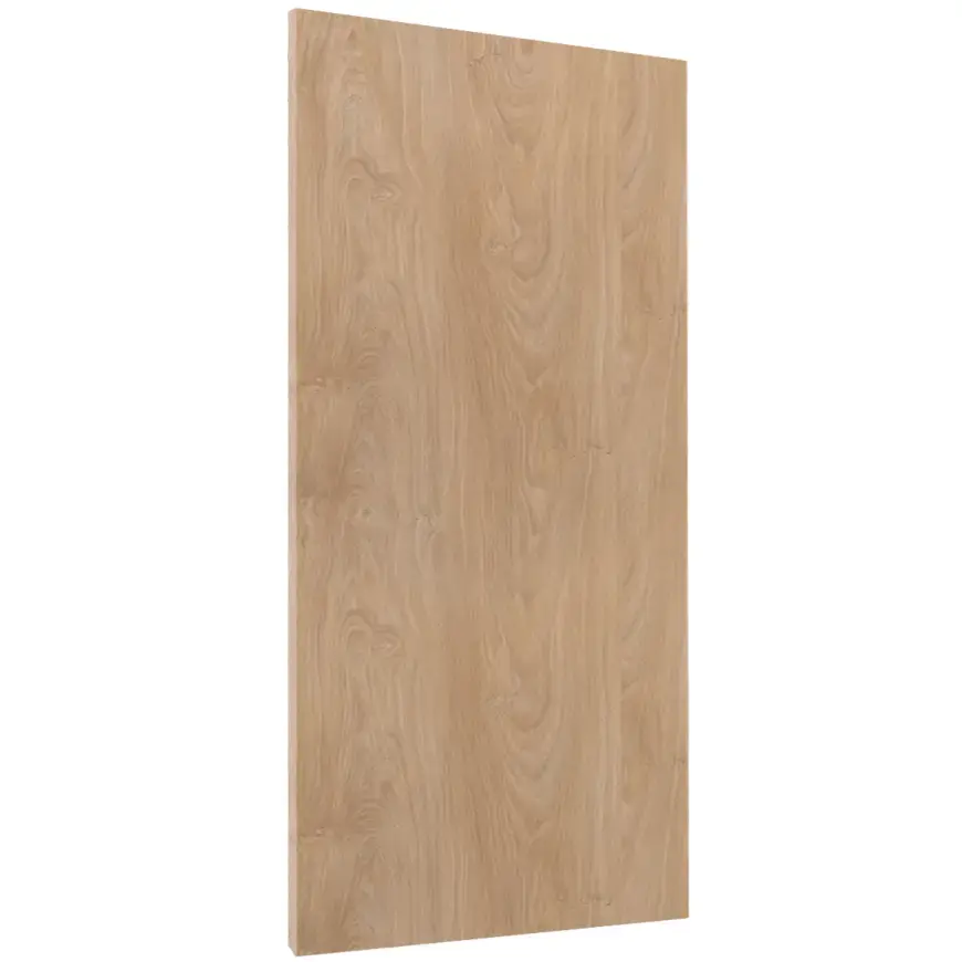 Čelo skrinky Luxeo F08-D45FZW puccini