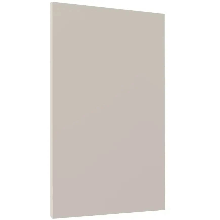 Čelo skrinky Luxeo F08-D60FZW beige