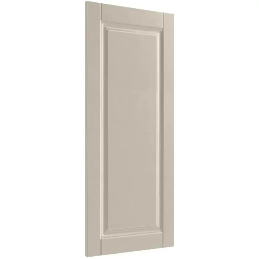 Čelo skrinky Luxeo F13-G45(100) hampton kašmír