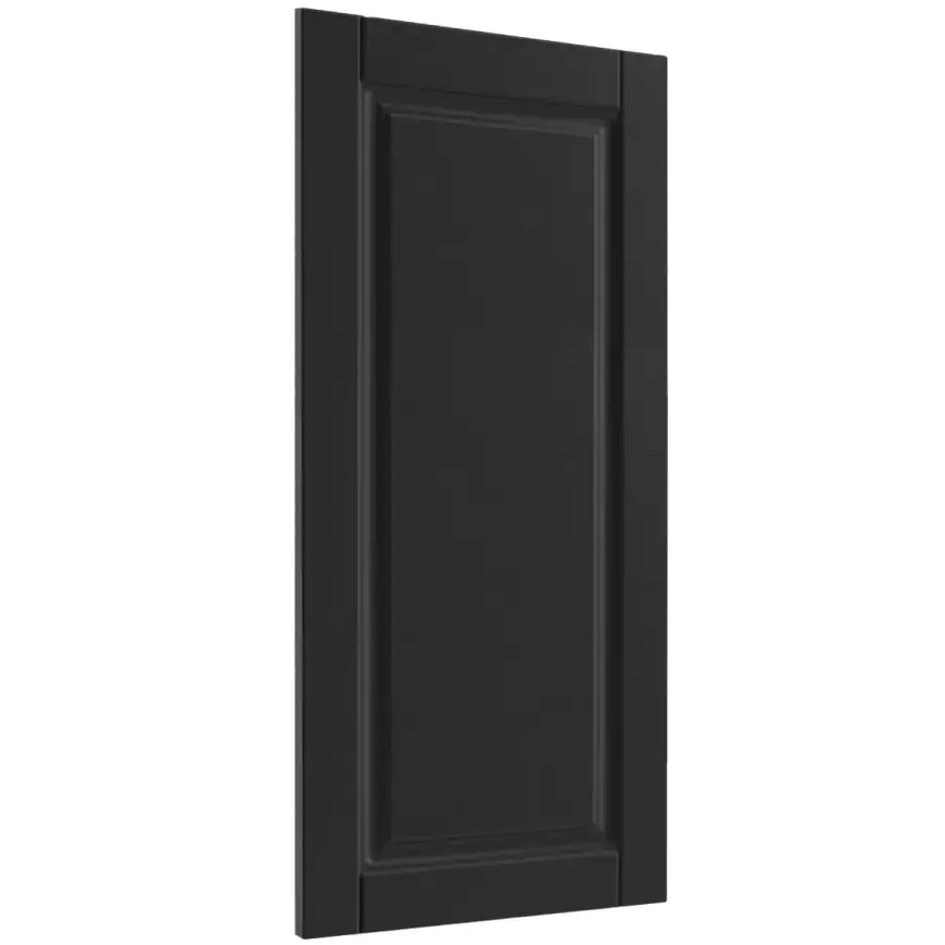 Čelo skrinky Luxeo F13-D40 hampton black