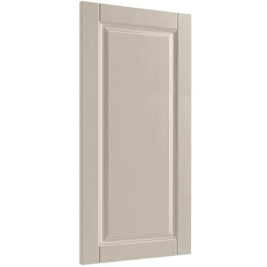 Čelo skrinky Luxeo F13-D45FZW hampton kašmír