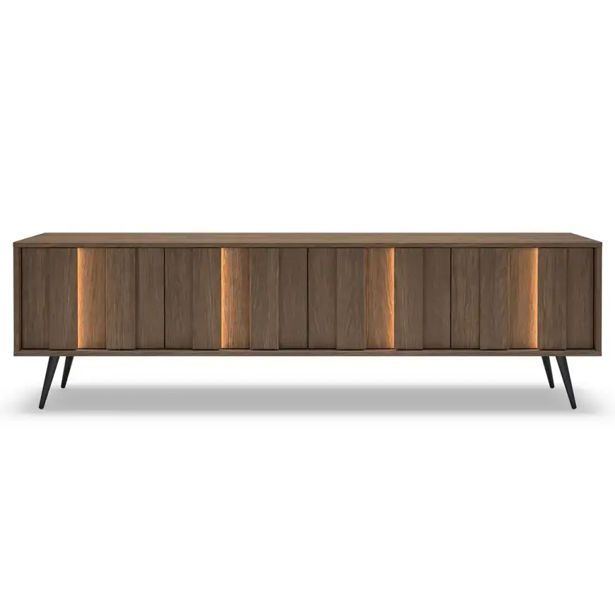 TV stolík Amaro D 183 4d dub dunin