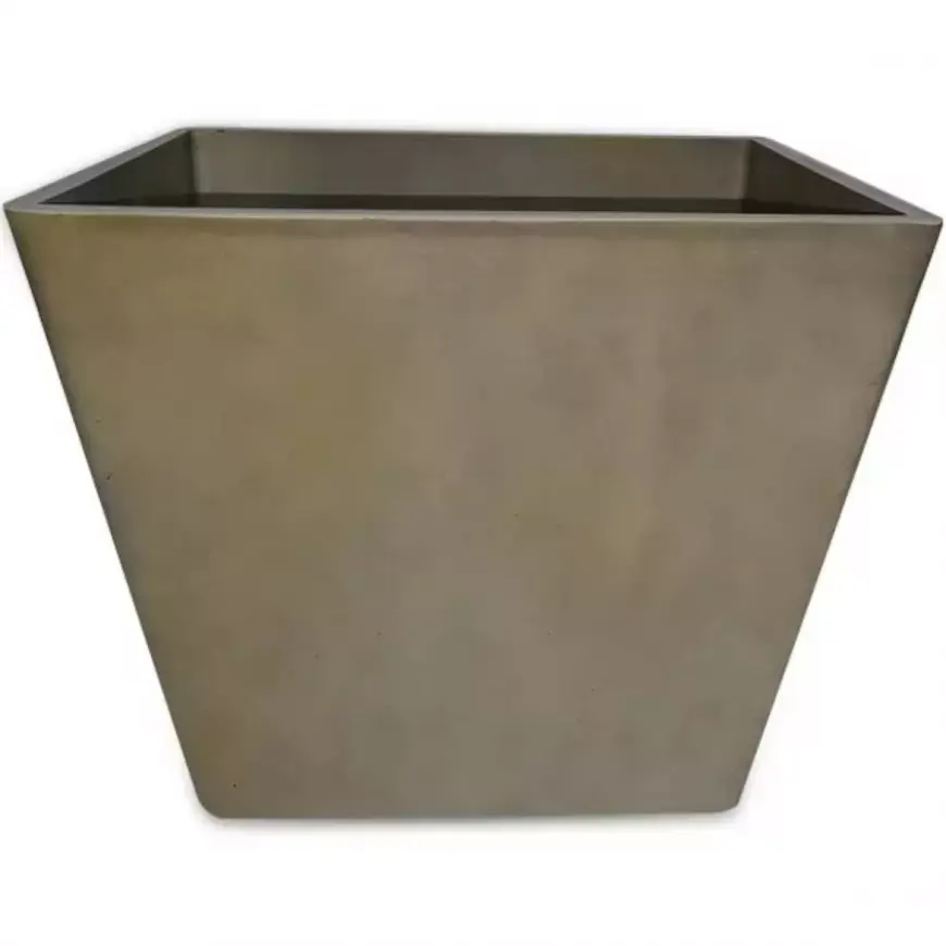 Kvetináč KL166006-410/330 Piesková