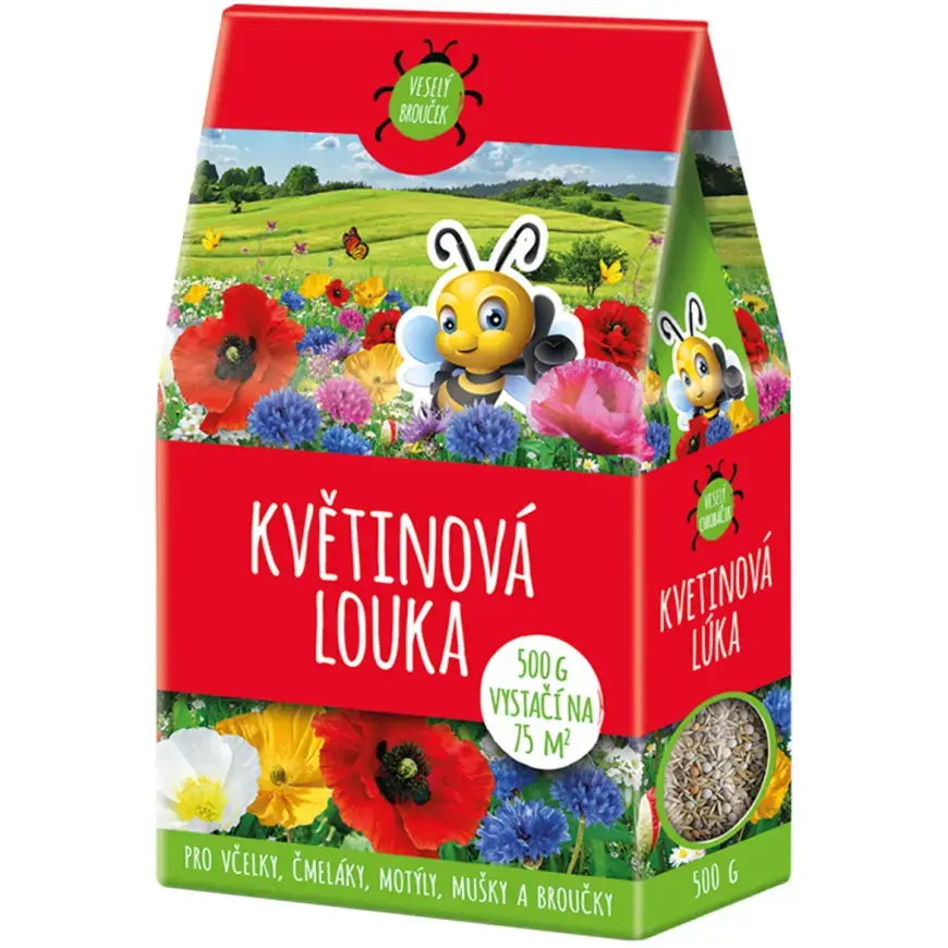 Kvetinová lúka 0.5kg
