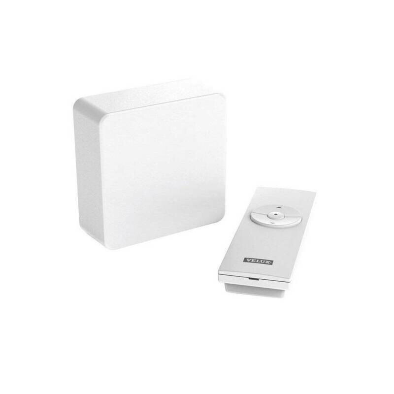 Jednotka riadiaca Velux KUX 110 EUA