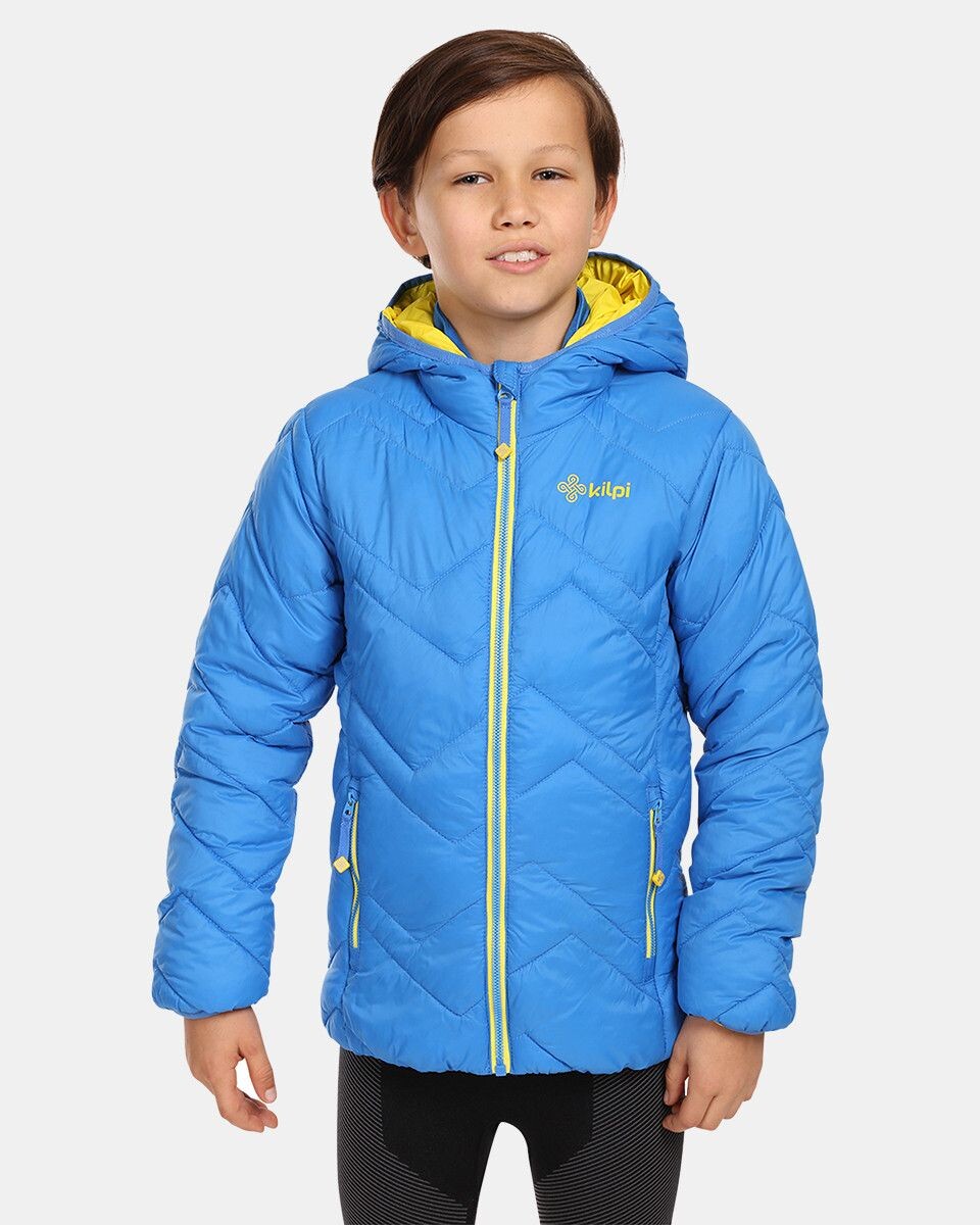 Kilpi REBEKI-JB Modrá Veľkosť: 98