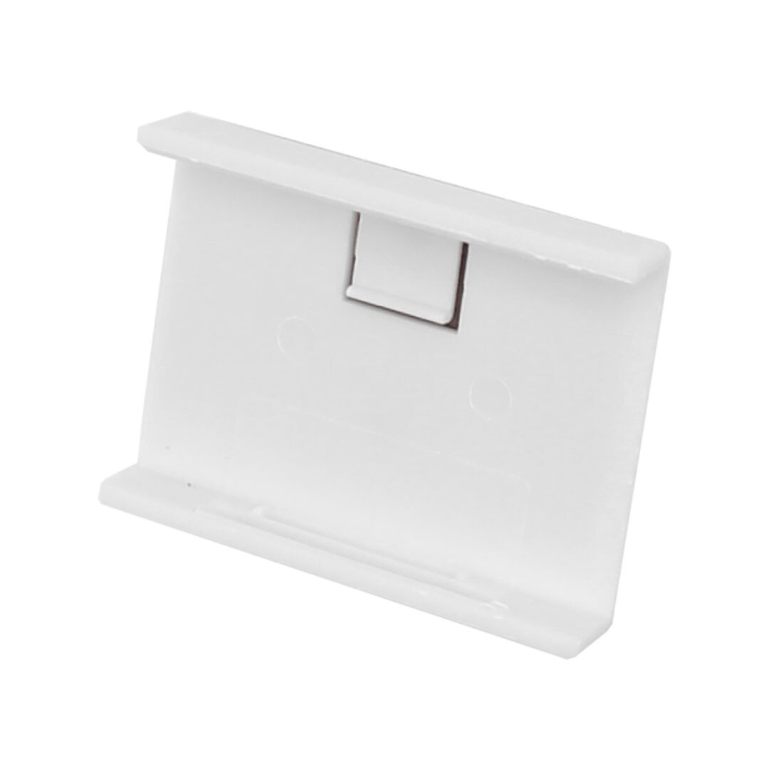 Plastový samolepiaci držiak pre Drátek E-Ink displej 2,9