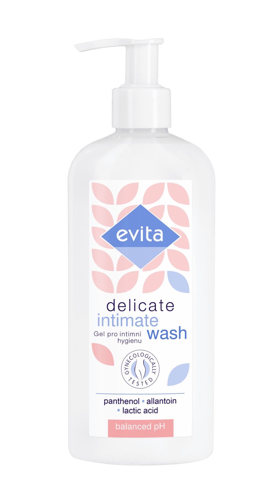 BELLA Evita intímny gél 250 ml