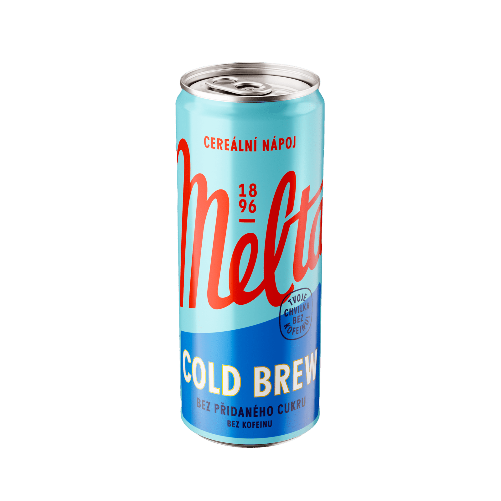 MELTA Cold Brew 250 ml