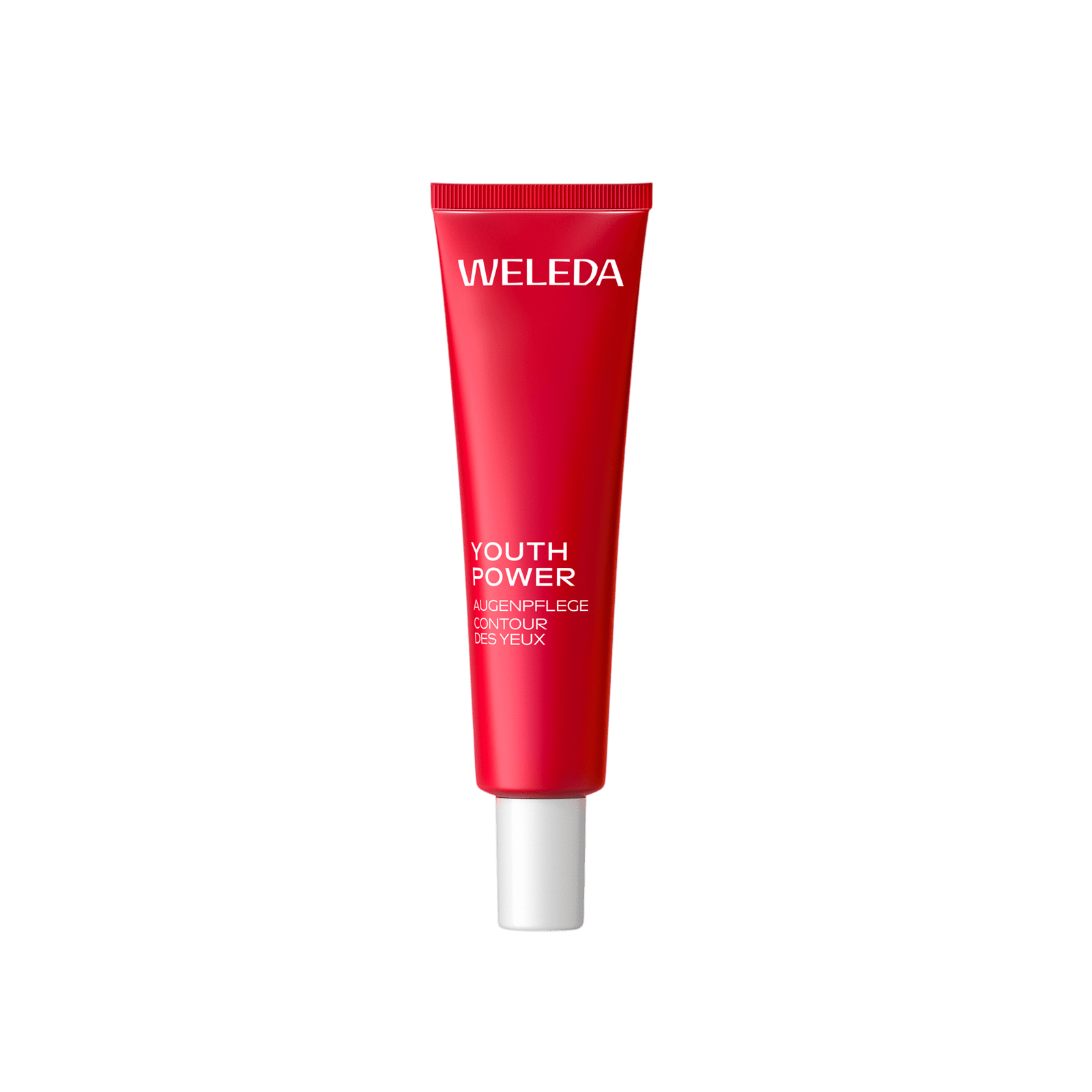 WELEDA Youth Power Astaxanthin Spevňujúci očný krém 12 ml