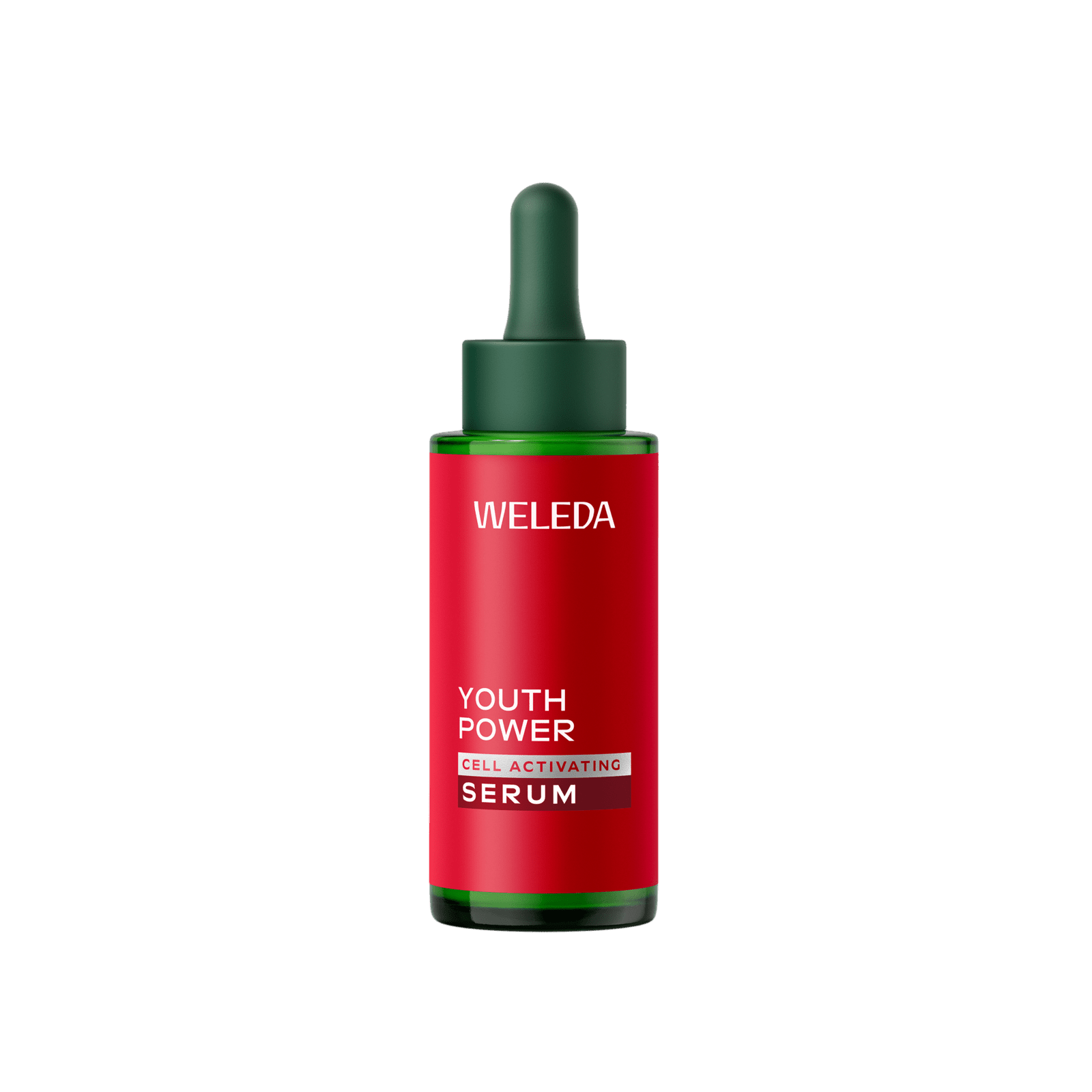 WELEDA Youth Power Astaxanthin Spevňujúce sérum 30 ml