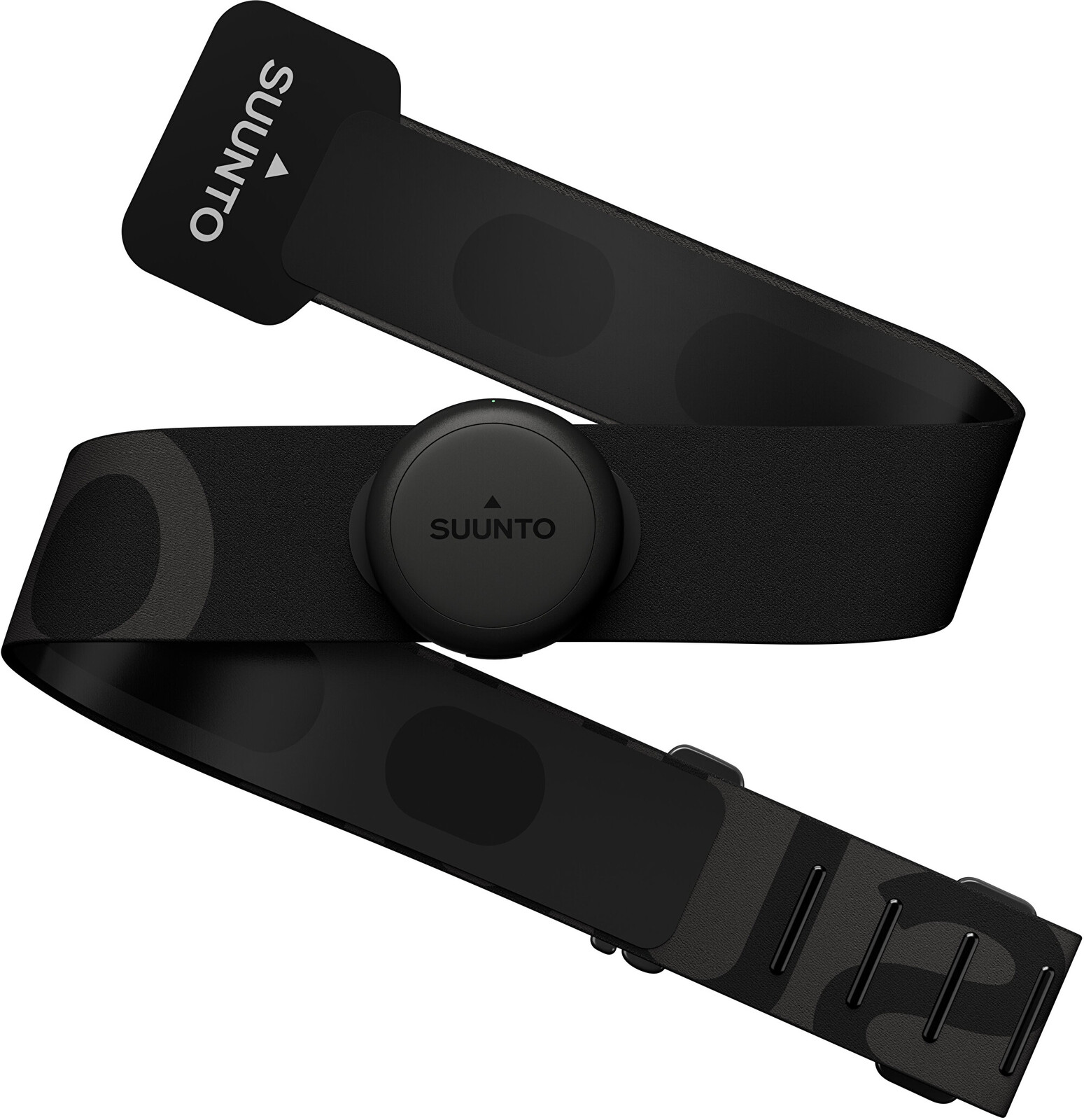 Suunto SHRM2 HR BELT W/ BLACK STRAP M/L SS051638000