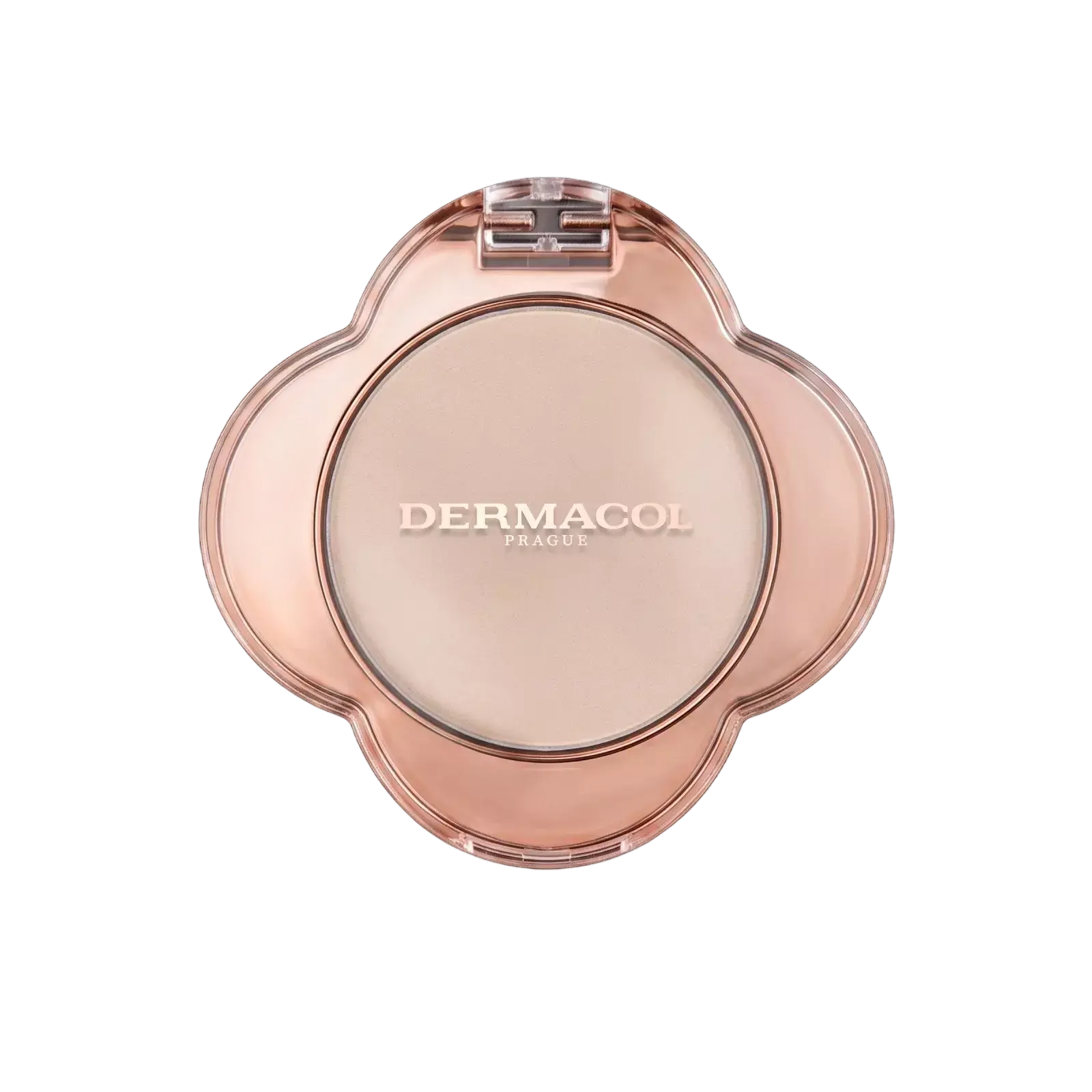 Dermacol Jemný rozjasňujúci púder Soft Illuminating Powder 2 g True Neutral