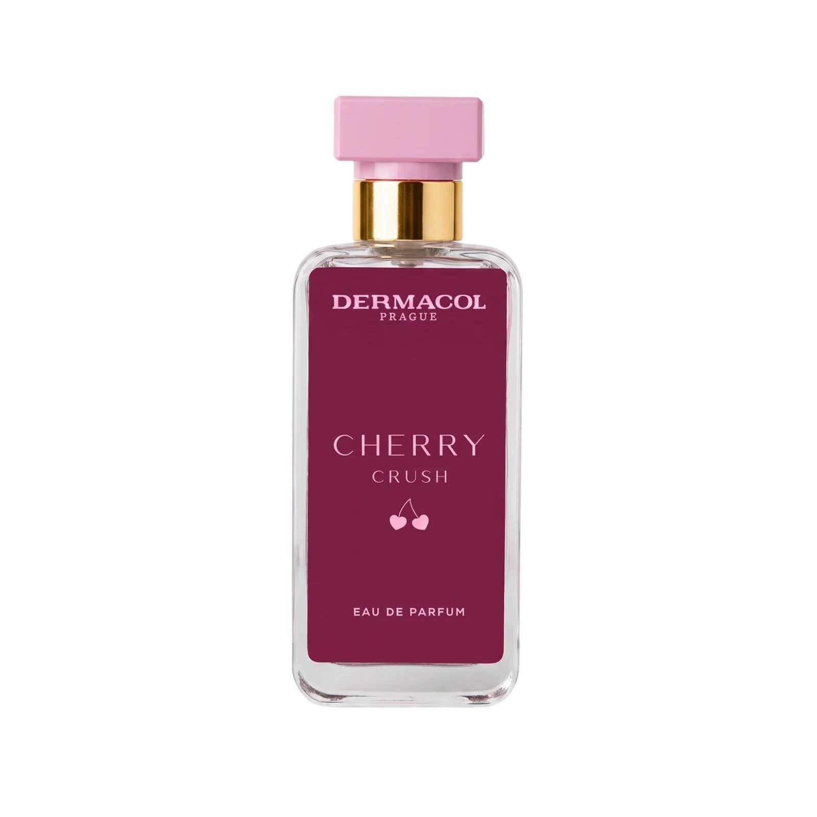 Dermacol Parfumovaná voda Cherry Crush EDP 50 ml