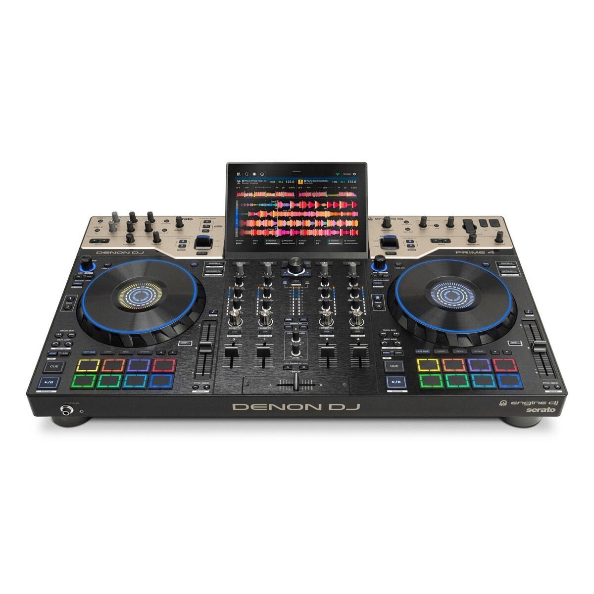 Denon DJ Denon PRIME 4 G2
