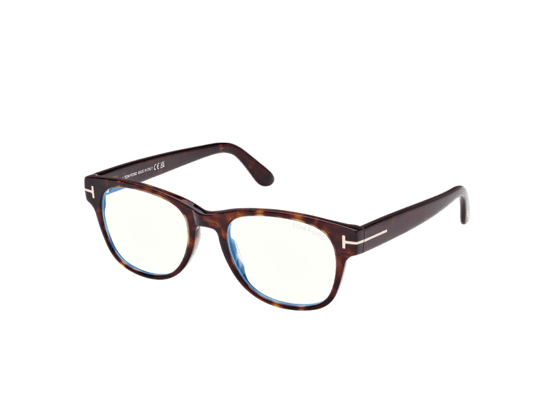 Okuliare k počítaču Tom Ford FT5898-B/V 052