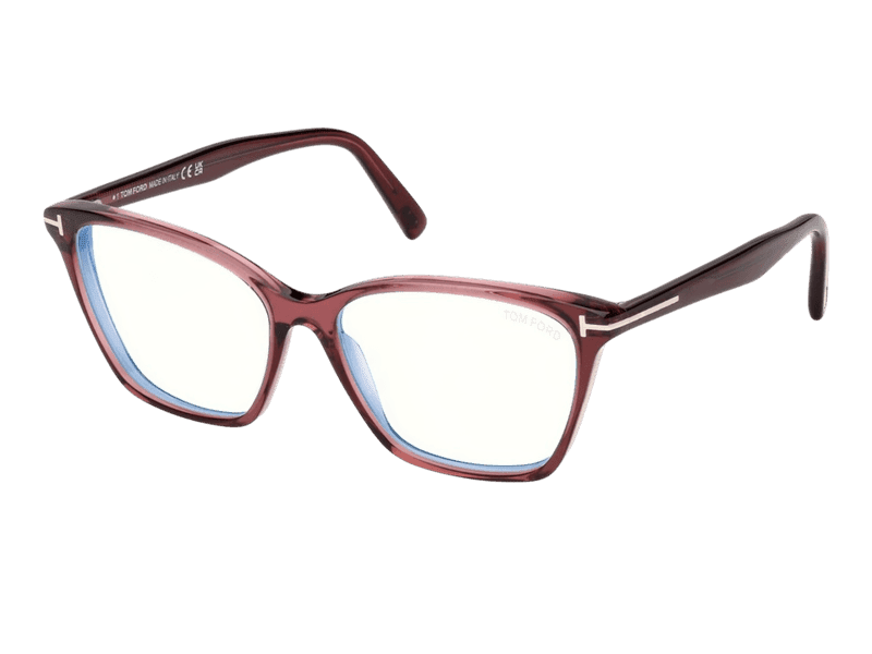 Okuliare k počítaču Tom Ford FT5949-B 069