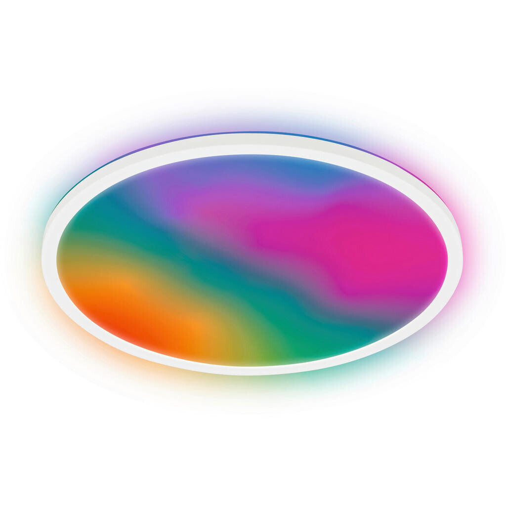 Briloner STROPNÉ LED SVIETIDLO, 42/3 cm