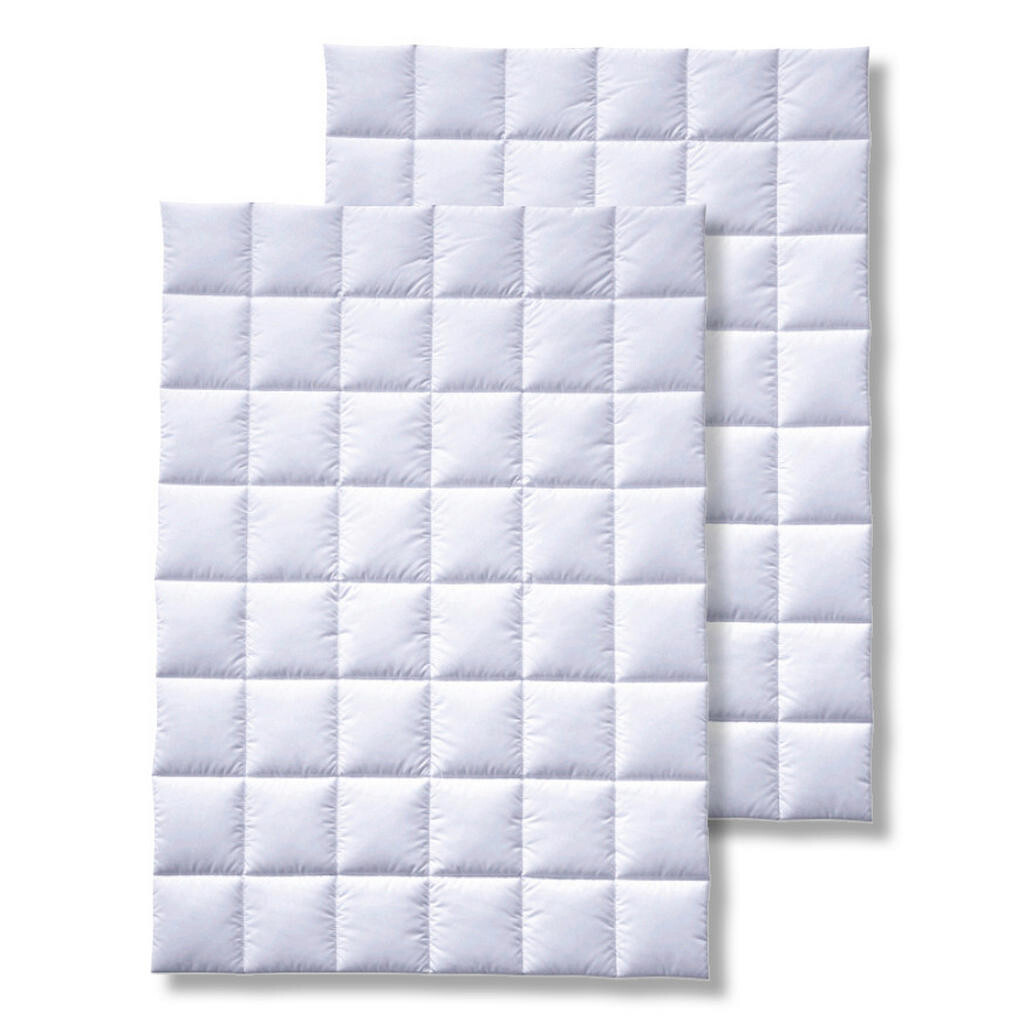 Billerbeck POSTEĽNÁ SADA, polyester, 135/200 cm