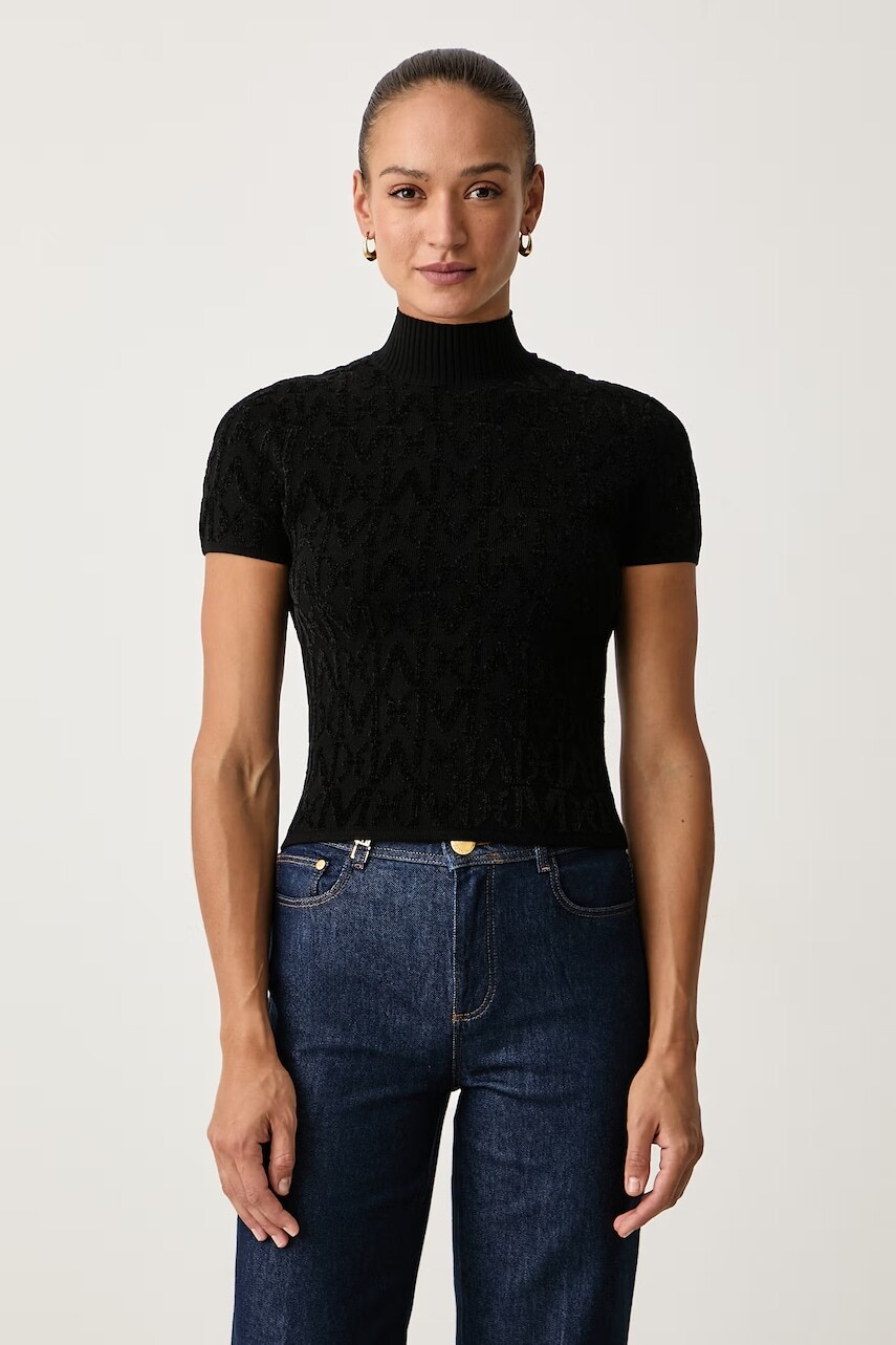 Marciano by Guess blúzka dámska NALIYA
