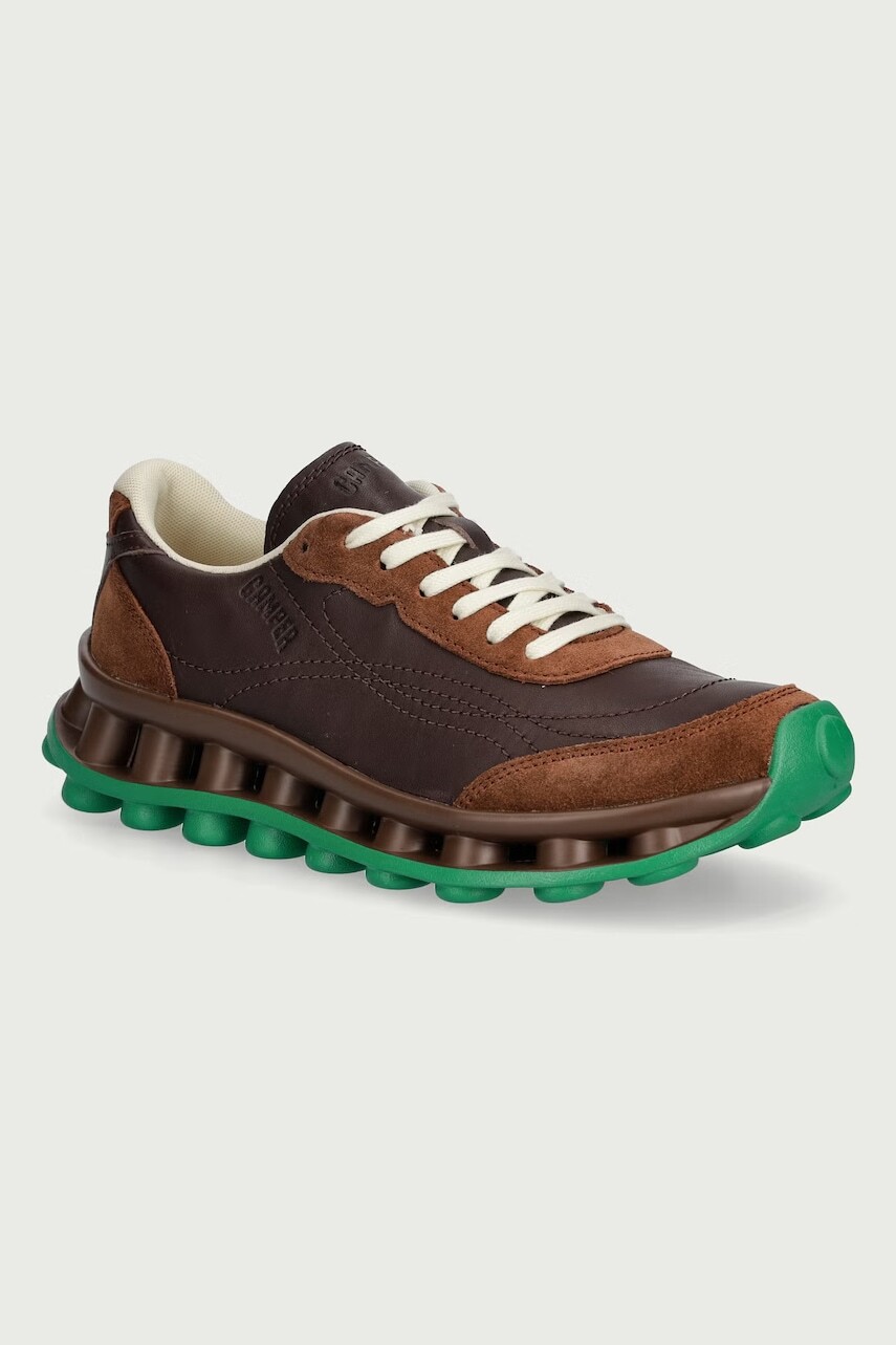 Camper Pelotissima sneakers pánske kožené