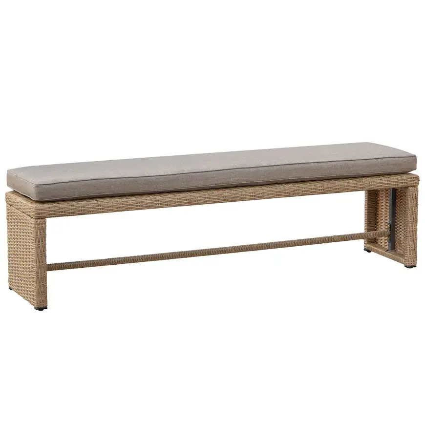 Lavica Stockholm natural