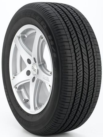 Bridgestone DUELER H/L 400 235/50 R18 EXT 97H MOE