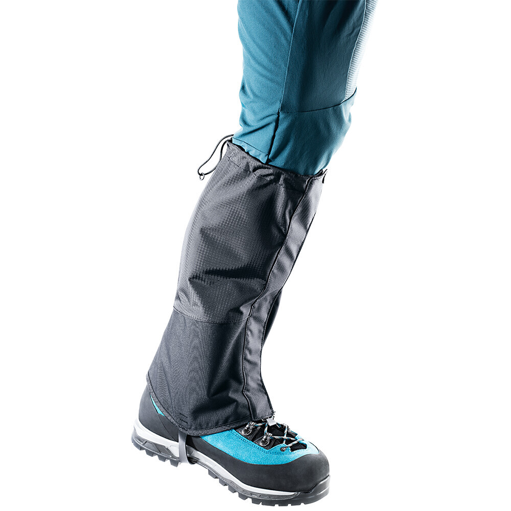 deuter Gaiter Black Veľkosť: S