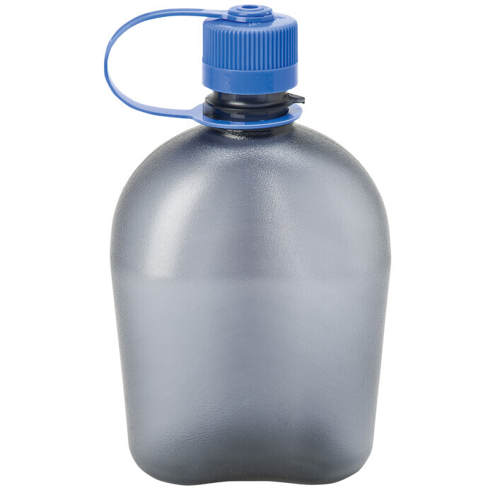 Nalgene Oasis Canteen Sustain Gray Sustain 1777-9908 Veľkosť: OneSize