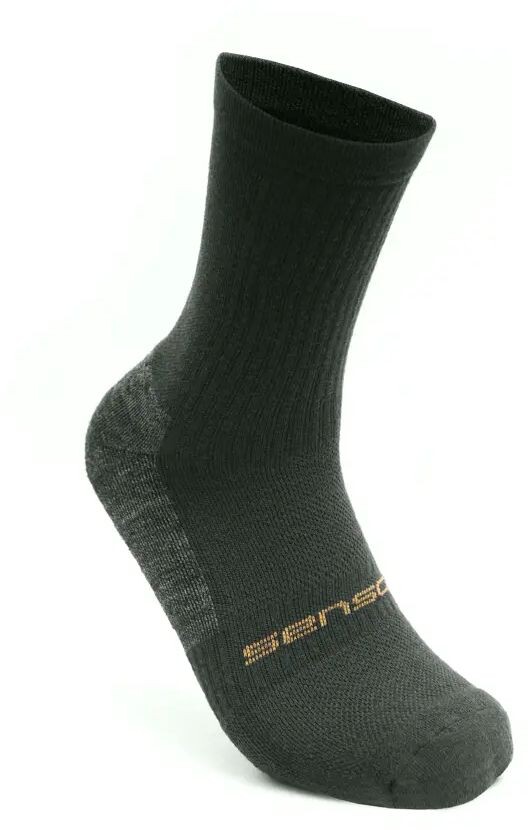 SENSOR PONOŽKY PRE LITE olive green Veľkosť: 6/8
