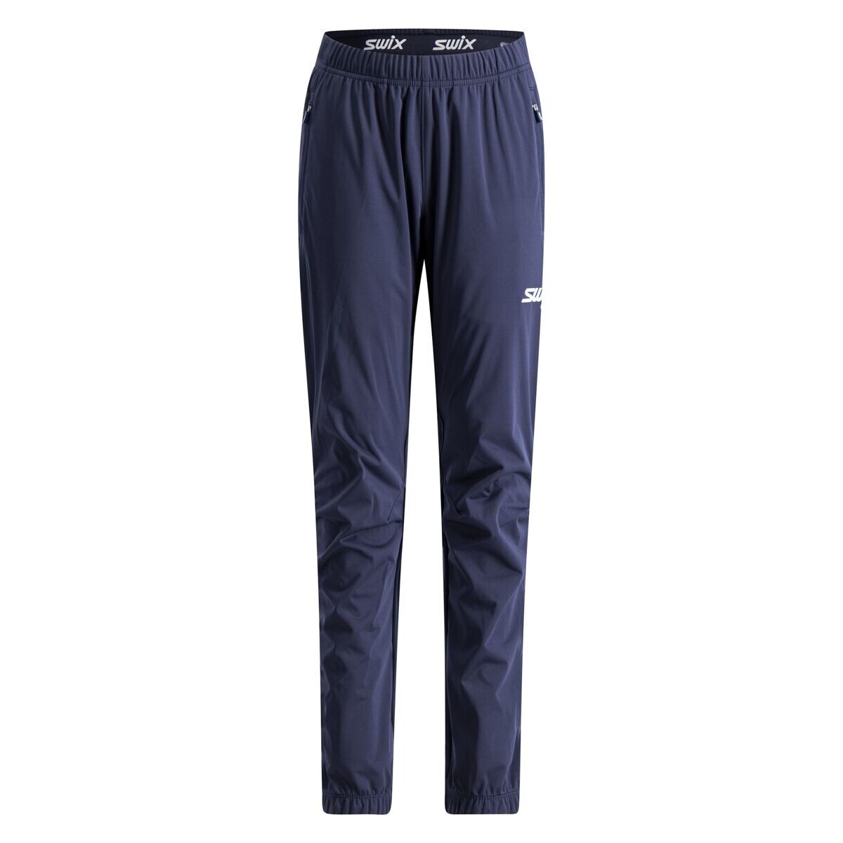 Juniorské bežkárske nohavice Swix Nordic XC Junior Pants