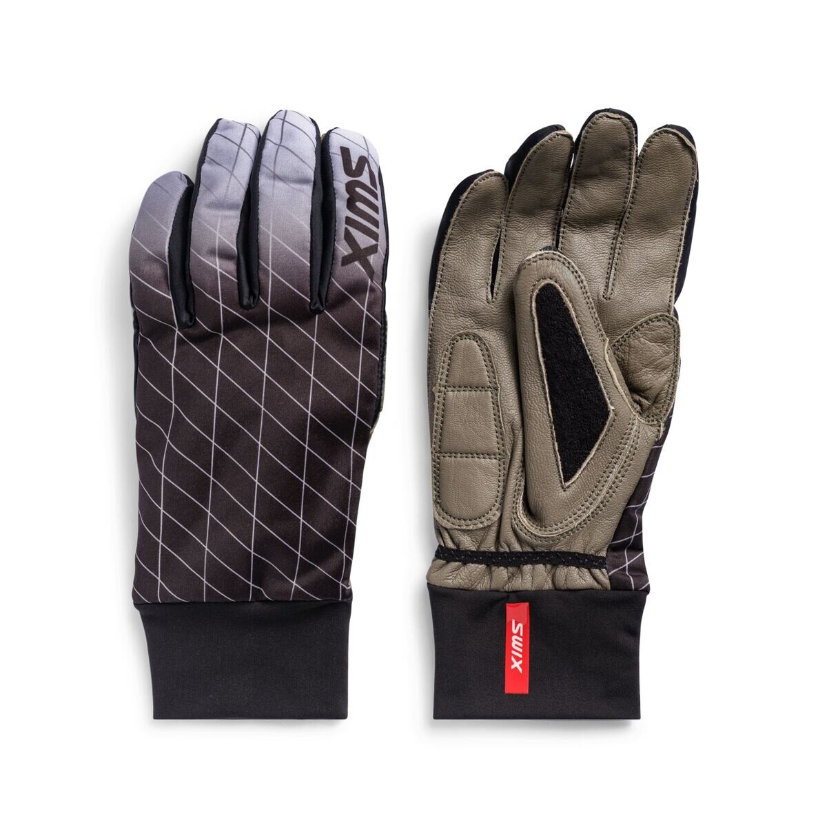 Dámske rukavice Swix Milestone Racing Glove W