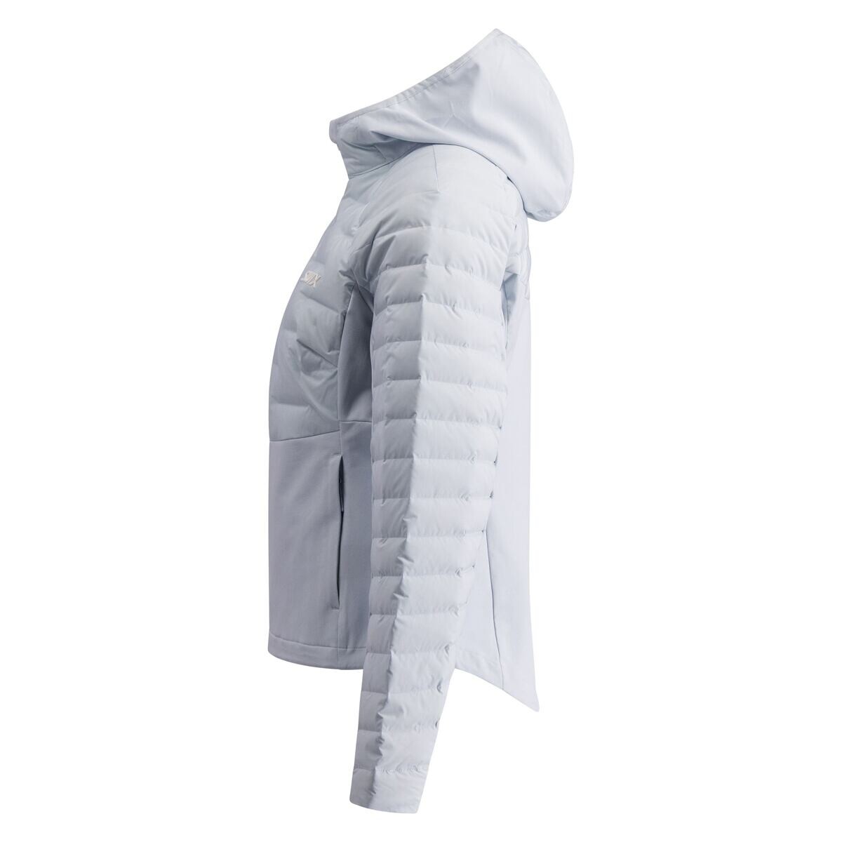 Dámska bunda Swix Horizon Jacket 2.0 W