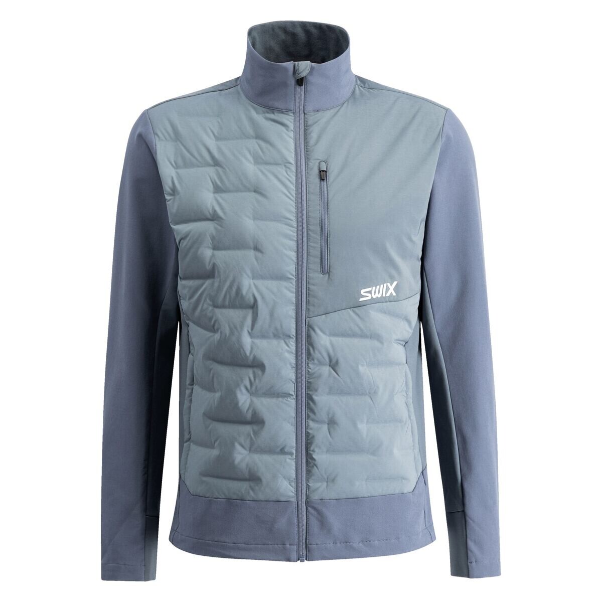 Dámska bežkárska bunda Swix Horizon Jacket M