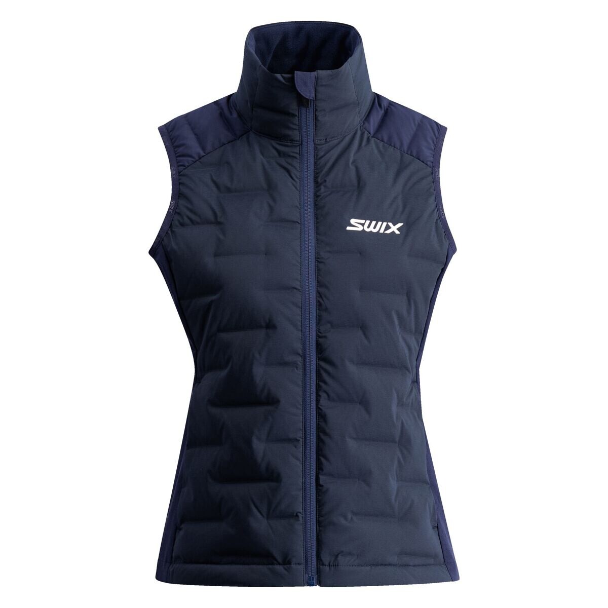 Dámska bežkárska vesta Swix Horizon Vest 2.0 W