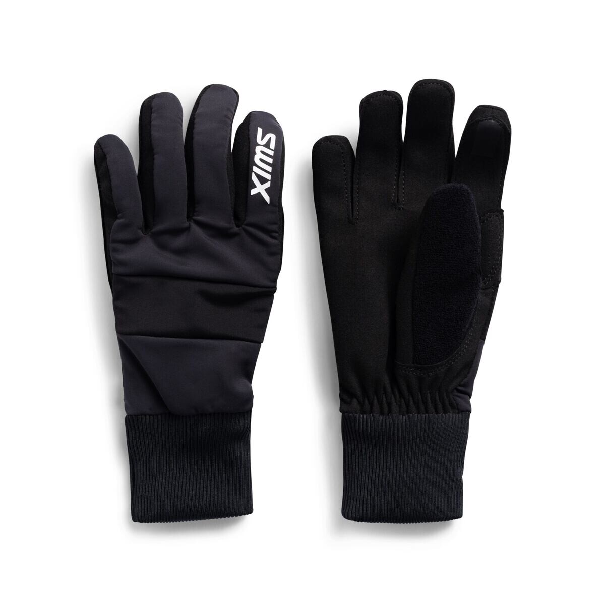 Juniorské rukavice Swix Cross Glove Jr