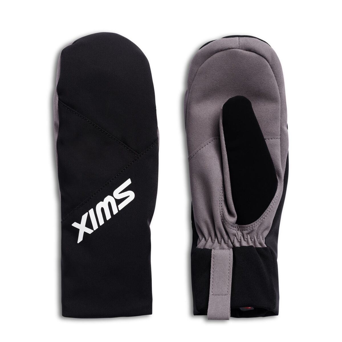 Juniorské rukavice Swix Inspire Primaloft Mitten Jr